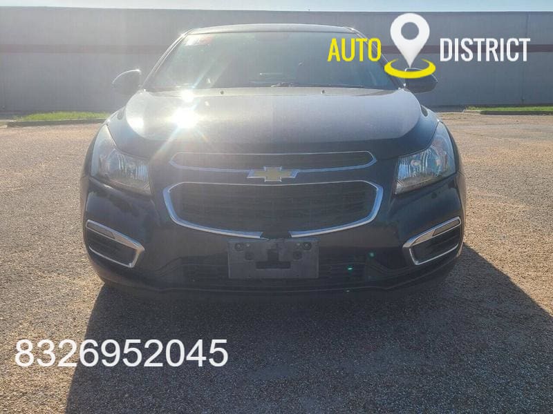 Chevrolet Cruze 2015 price $5,995