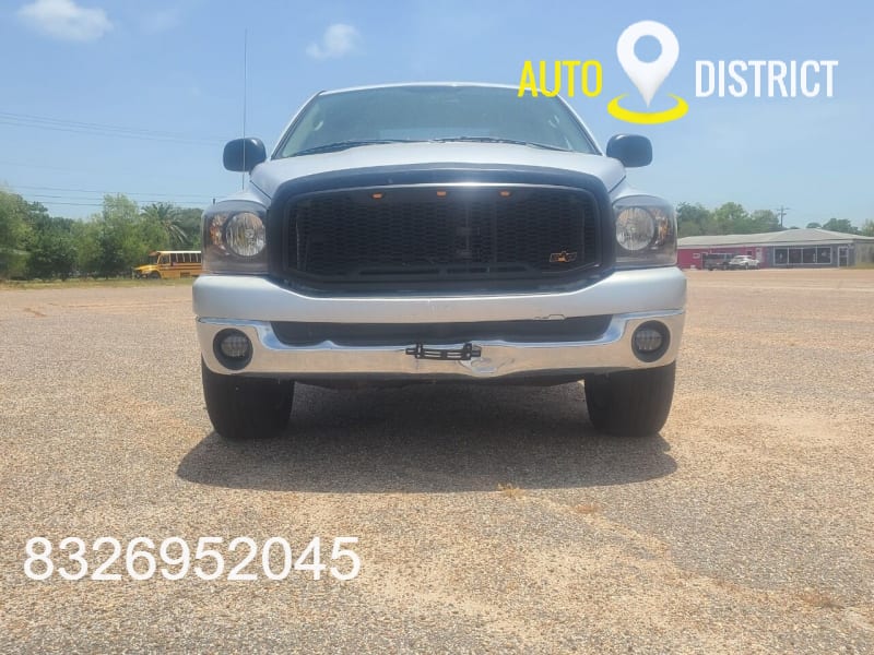 Dodge Ram 1500 2008 price $7,495