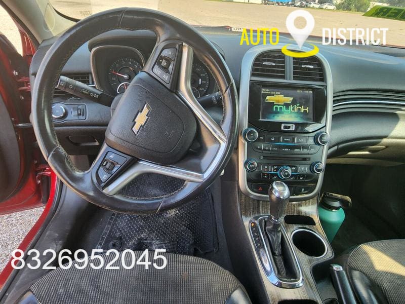 Chevrolet Malibu 2014 price $5,995