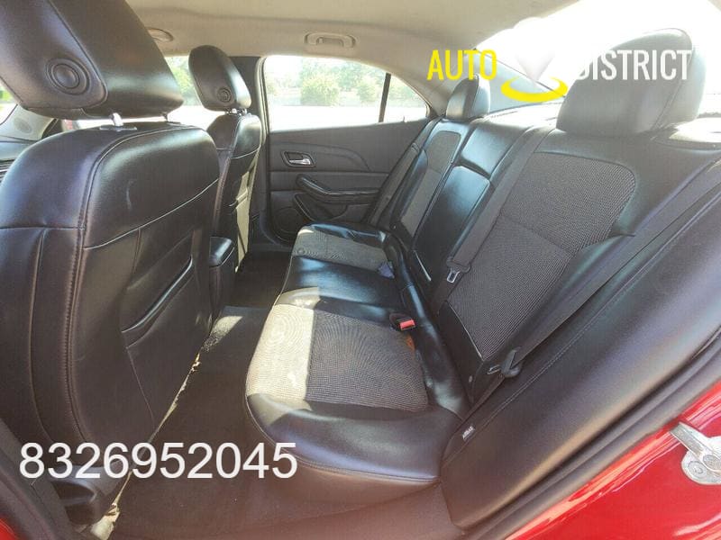 Chevrolet Malibu 2014 price $4,995