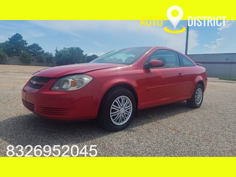 Chevrolet Cobalt 2010 price $4,995