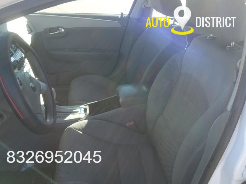 Chevrolet Malibu 2012 price $5,995