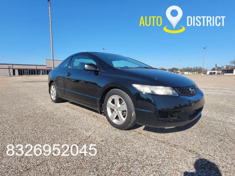 Honda Civic 2010 price $7,495