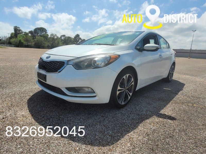 Kia Forte 2014 price $4,995