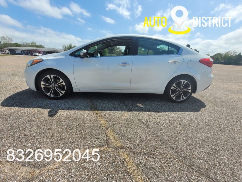 Kia Forte 2014 price $4,995