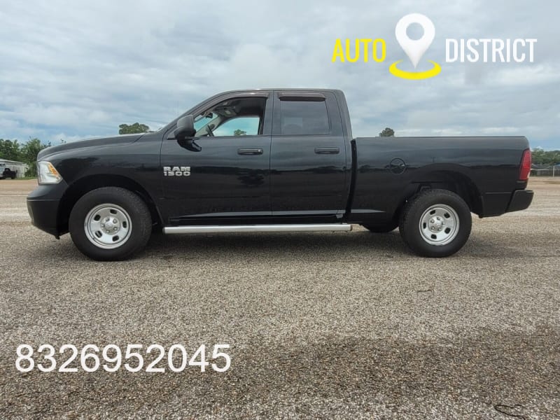 RAM 1500 2013 price $9,995