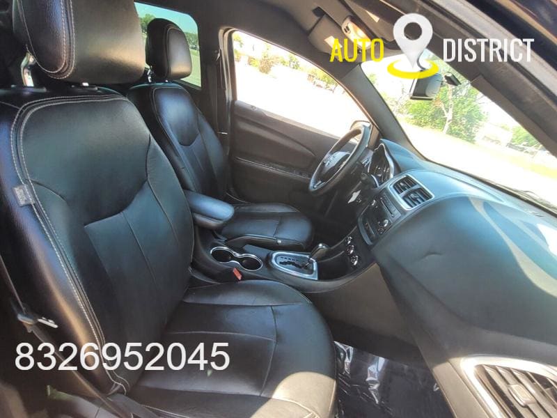 Dodge Avenger 2013 price $4,995