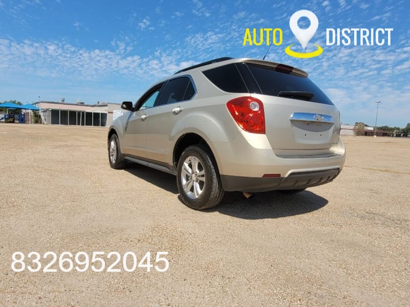 Chevrolet Equinox 2011 price $5,995