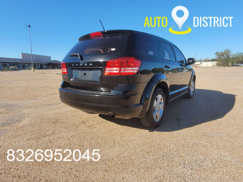 Dodge Journey 2013 price $7,995