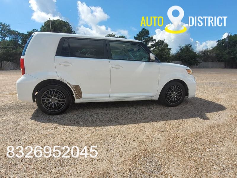 Scion xB 2012 price $5,995