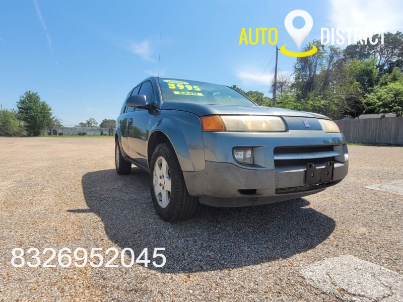 Saturn Vue 2005 price $2,995