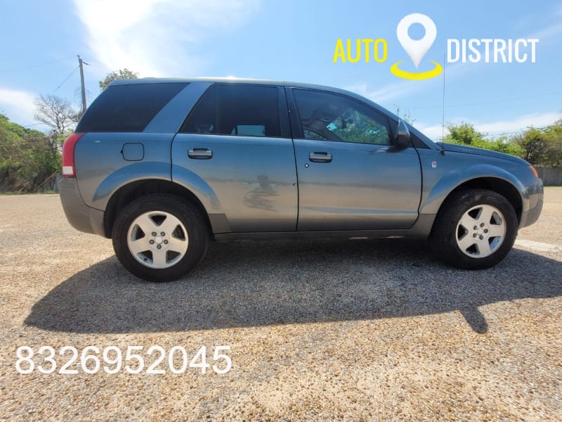 Saturn Vue 2005 price $2,995