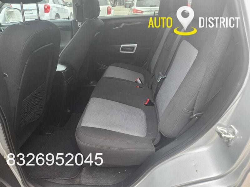 Chevrolet Captiva Sport 2013 price $6,995