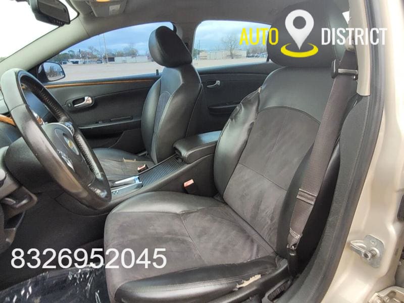 Chevrolet Malibu 2011 price $5,495