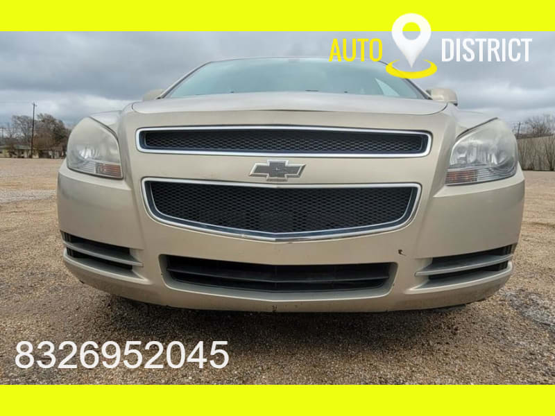 Chevrolet Malibu 2011 price $5,495