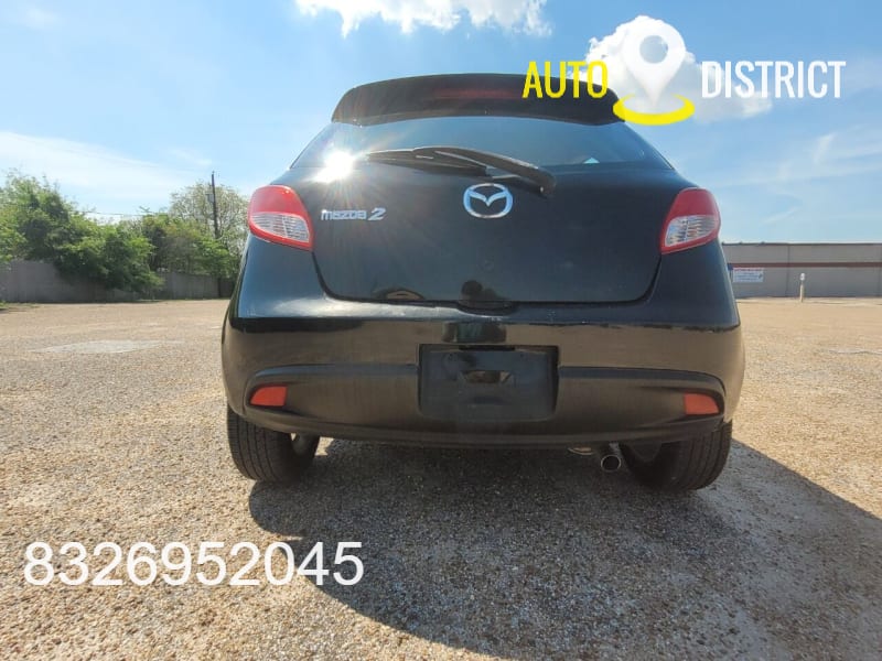 Mazda MAZDA2 2013 price $4,995