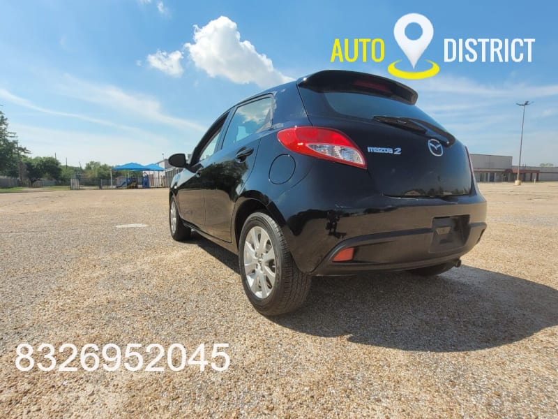 Mazda MAZDA2 2013 price $4,995