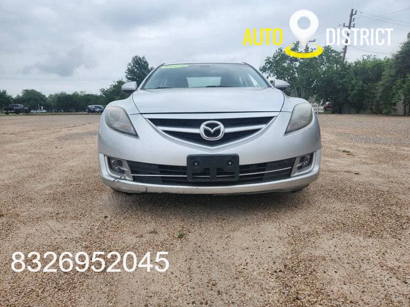 Mazda MAZDA6 2009 price $5,995