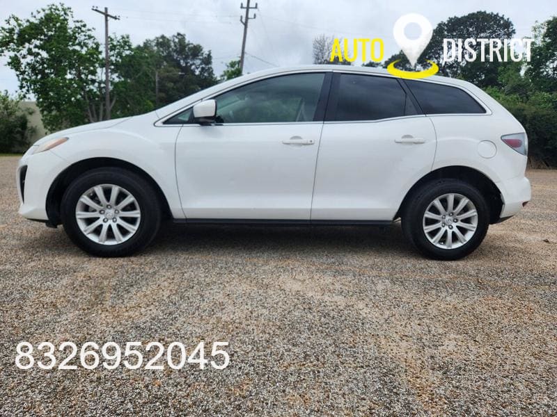 Mazda CX-7 2011 price $5,995