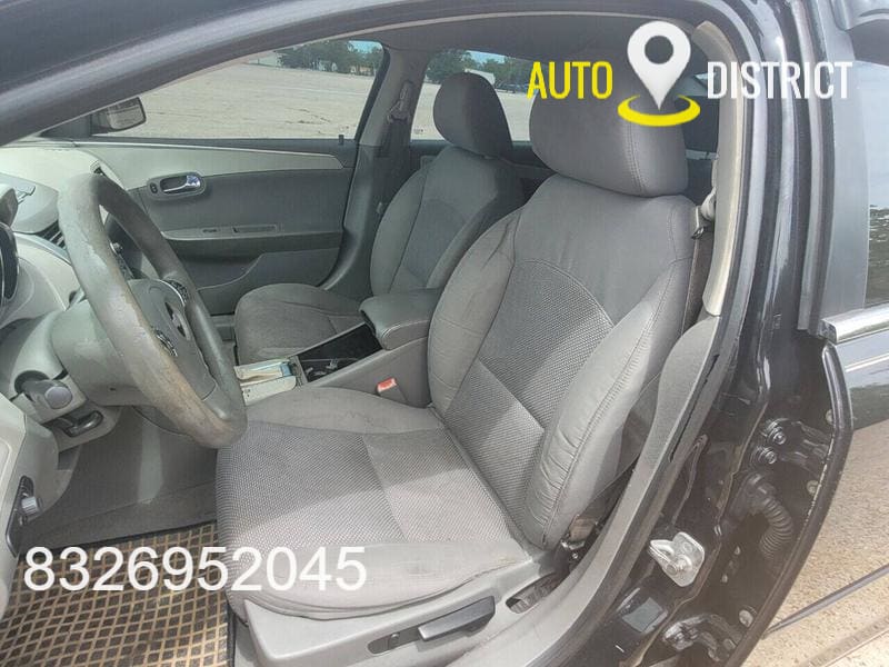 Chevrolet Malibu 2012 price $5,995