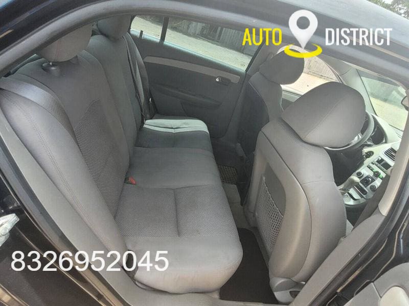 Chevrolet Malibu 2012 price $5,995