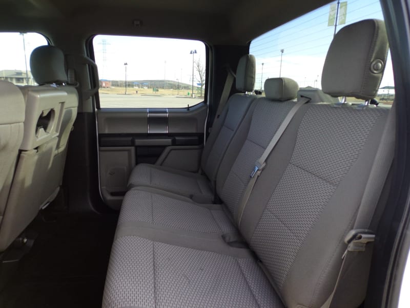 Ford F-150 2017 price $21,999