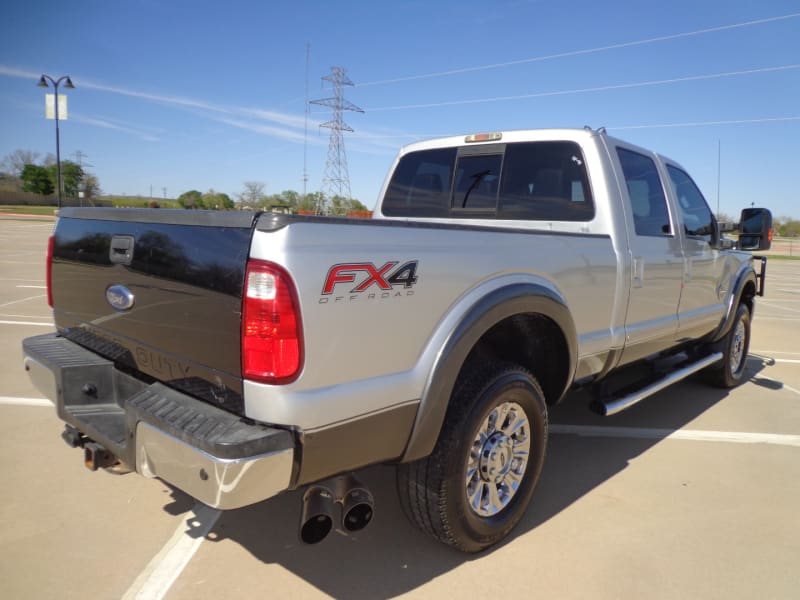 Ford Super Duty F-250 SRW 2015 price $19,999