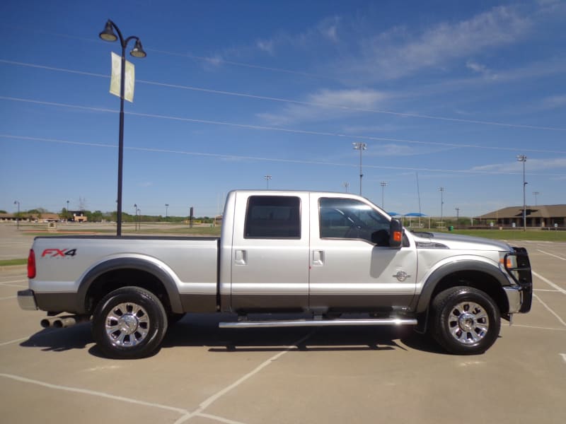 Ford Super Duty F-250 SRW 2015 price $21,999