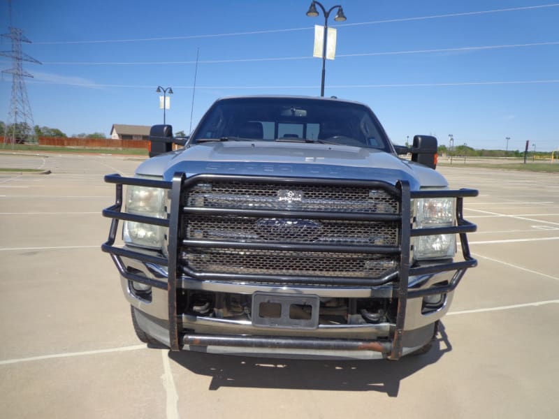 Ford Super Duty F-250 SRW 2015 price $15,999