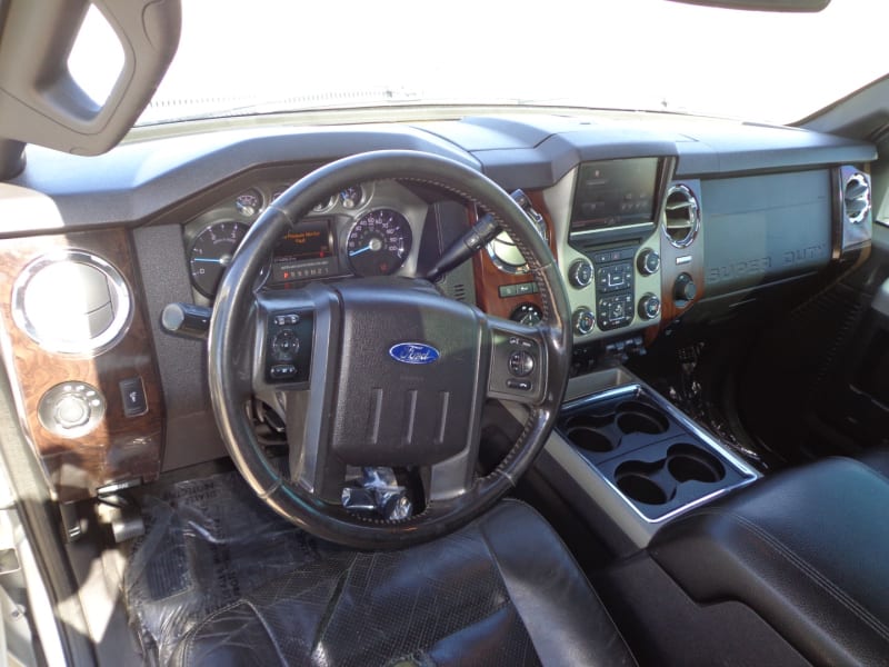 Ford Super Duty F-250 SRW 2015 price $21,999