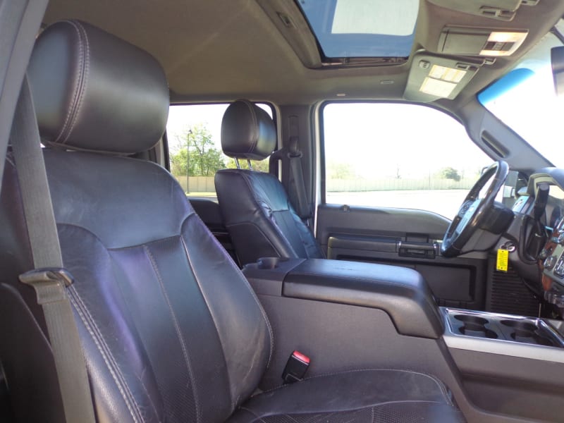 Ford Super Duty F-250 SRW 2015 price $15,999