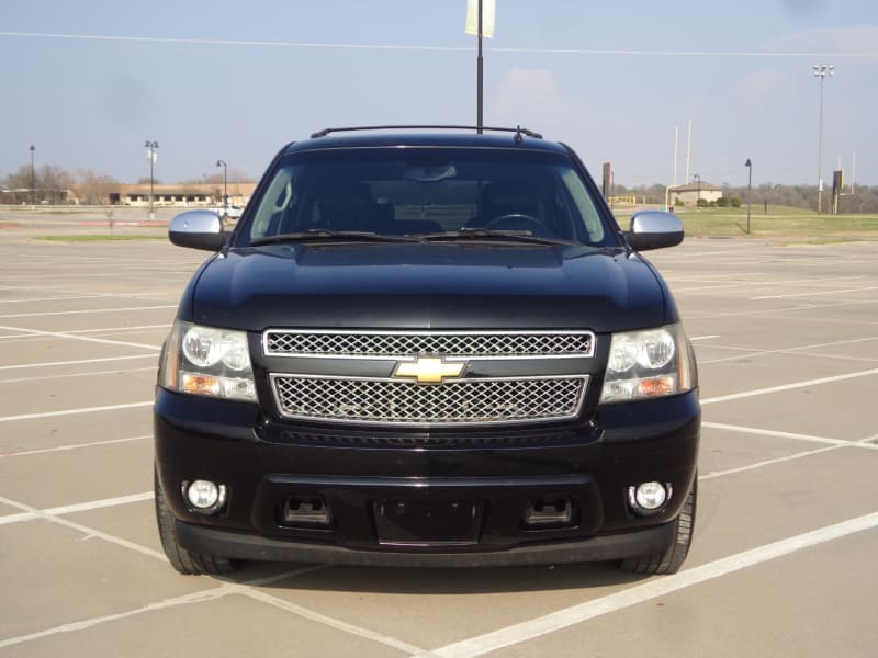 Chevrolet Tahoe 2012 price $17,999