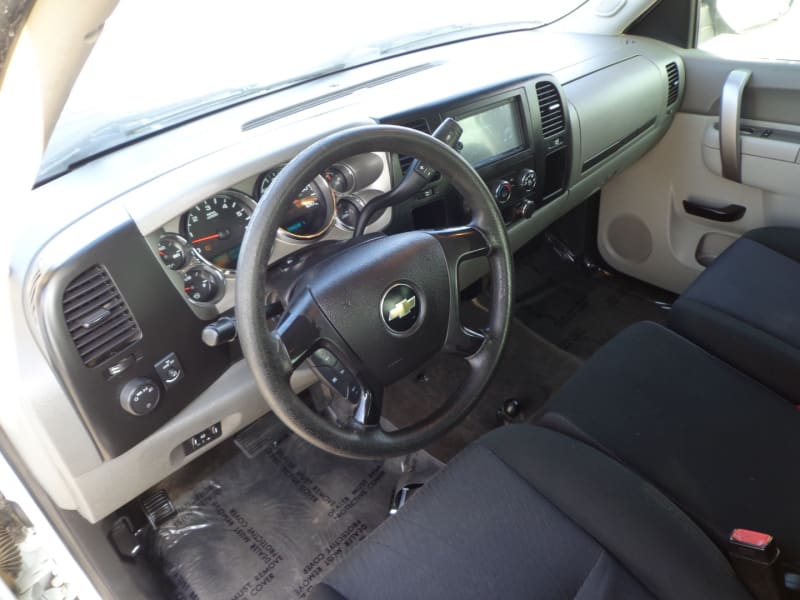 Chevrolet Silverado 2500HD 2014 price $17,999