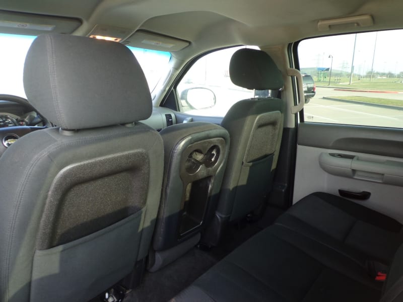 Chevrolet Silverado 2500HD 2014 price $17,999