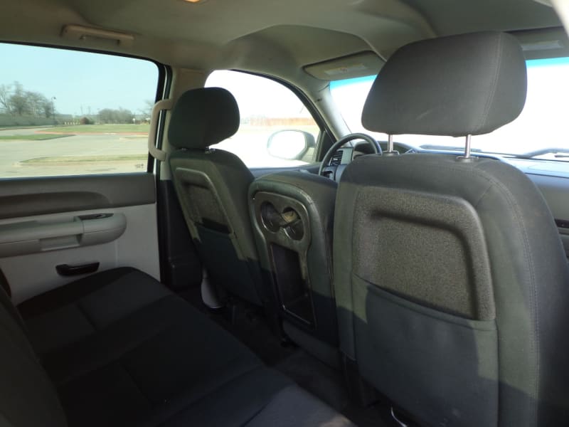 Chevrolet Silverado 2500HD 2014 price $17,999