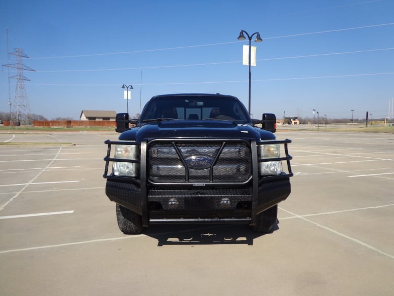 Ford Super Duty F-250 SRW 2011 price $20,499