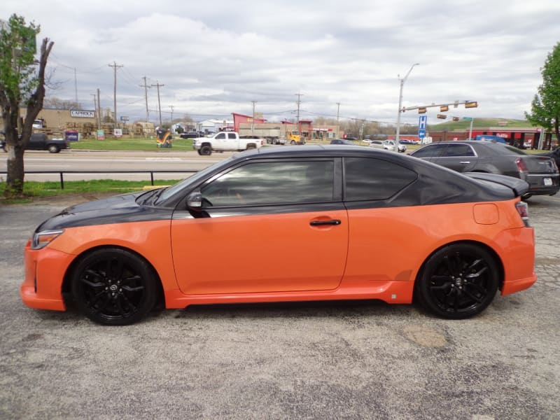 Scion tC 2015 price $6,499