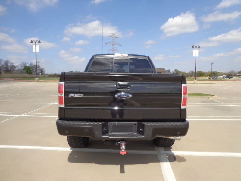 Ford F-150 2013 price $17,999