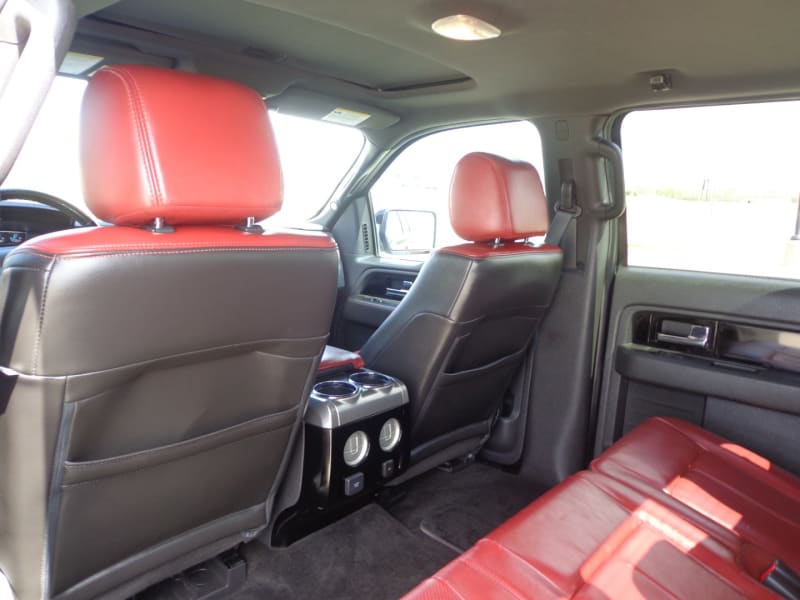 Ford F-150 2013 price $18,999