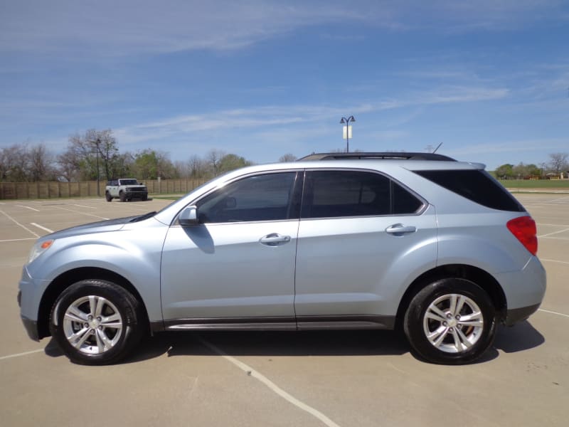 Chevrolet Equinox 2014 price $8,999