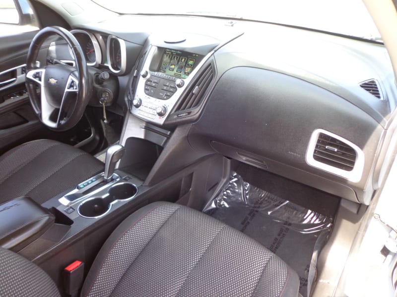 Chevrolet Equinox 2014 price $8,999