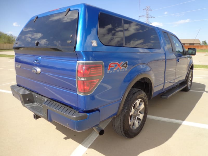 Ford F-150 2013 price $14,999