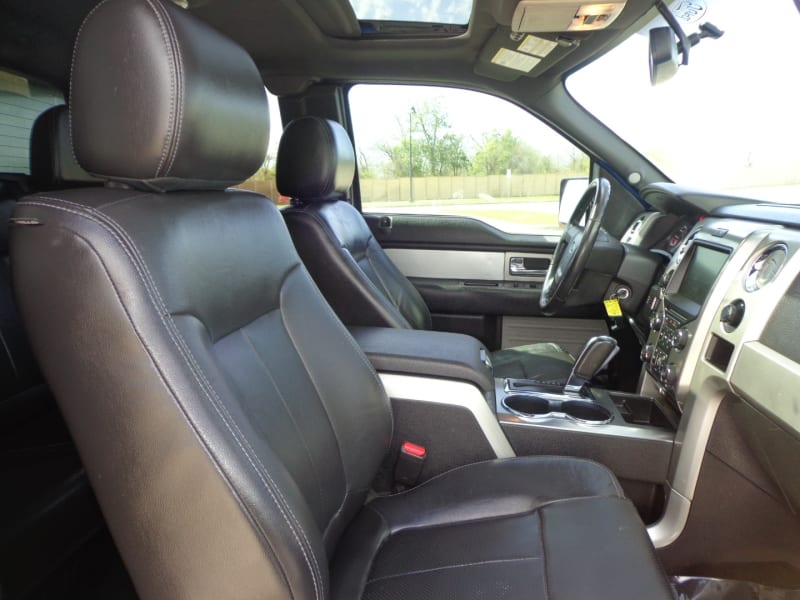 Ford F-150 2013 price $14,999