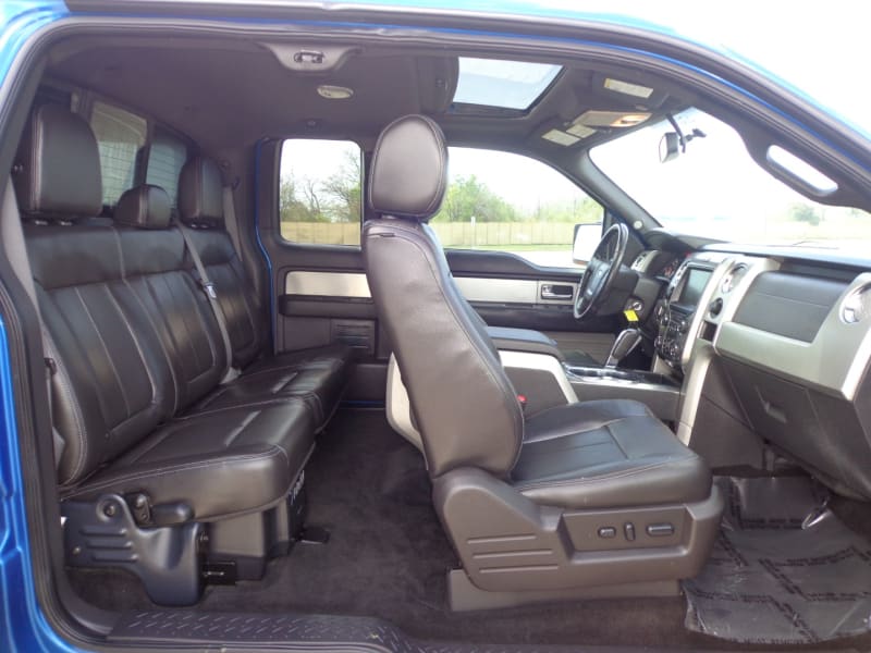 Ford F-150 2013 price $16,499