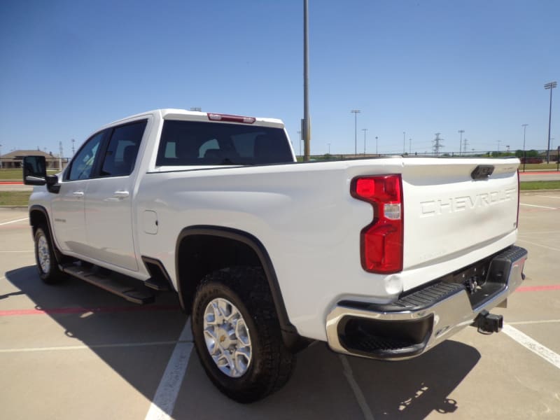 Chevrolet Silverado 2500HD 2021 price $37,999