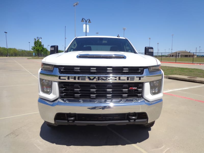 Chevrolet Silverado 2500HD 2021 price $37,999