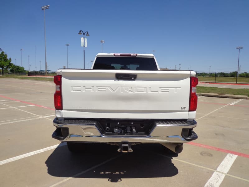 Chevrolet Silverado 2500HD 2021 price $37,999