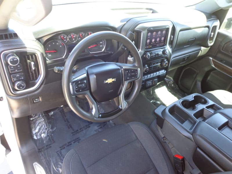 Chevrolet Silverado 2500HD 2021 price $37,999