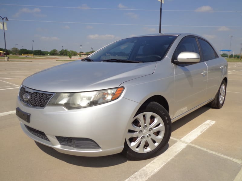 Kia Forte 2012 price $6,999