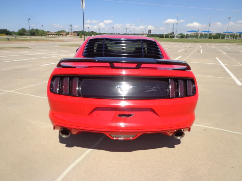 Ford Mustang 2017 price $16,999